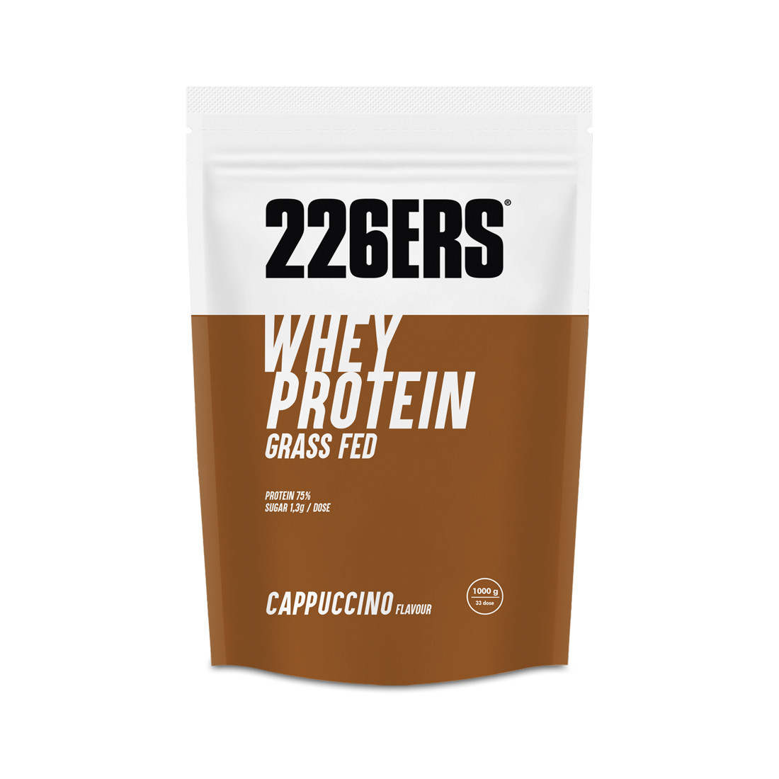 WHEY PROTEIN - Batido de Proteínas...