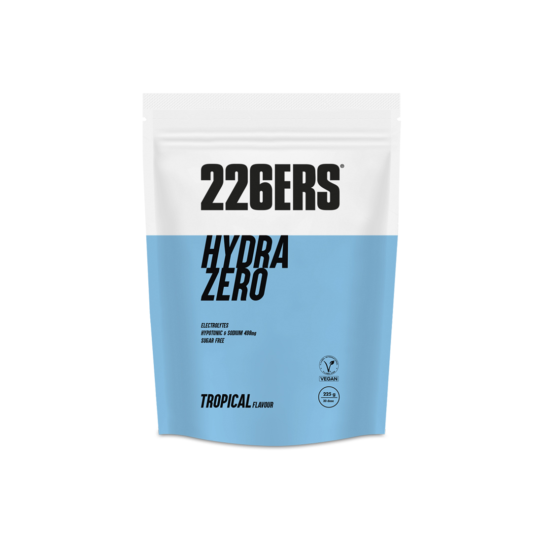 HYDRAZERO - Bebida Hipotónica - 225g