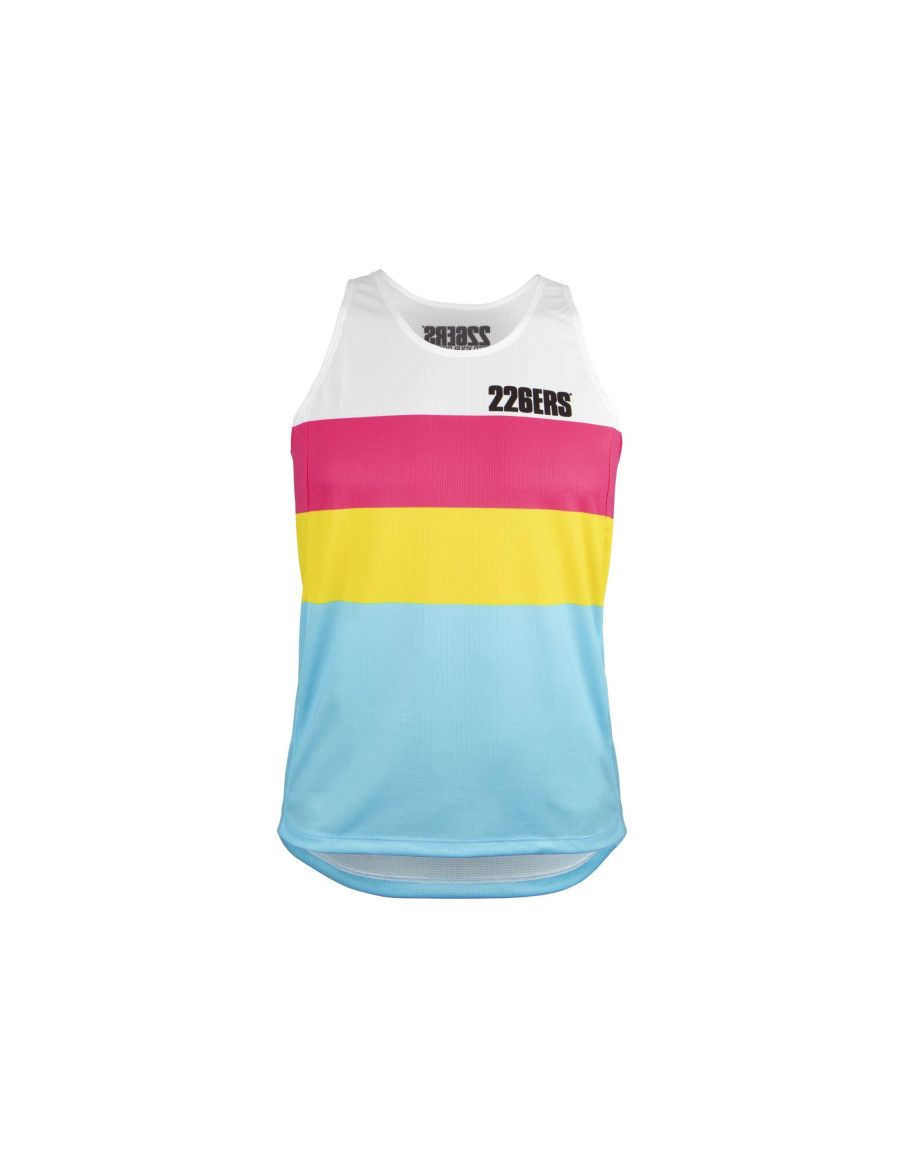 TECHNICAL RUNNING TANK TOP...