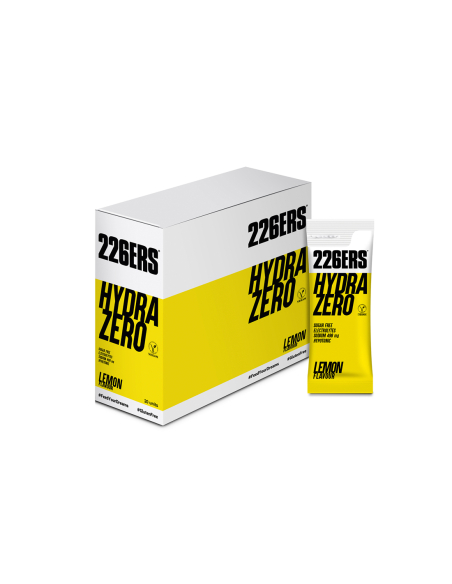 BOX – 20 STICKS HYDRAZERO