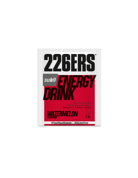 Compra 226Ers Recovery Drink Recuperador Muscular Fresa, 500 gr al mejor  precio.