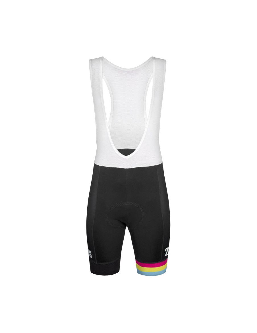 HYDRAZERO CYCLING SHORTS