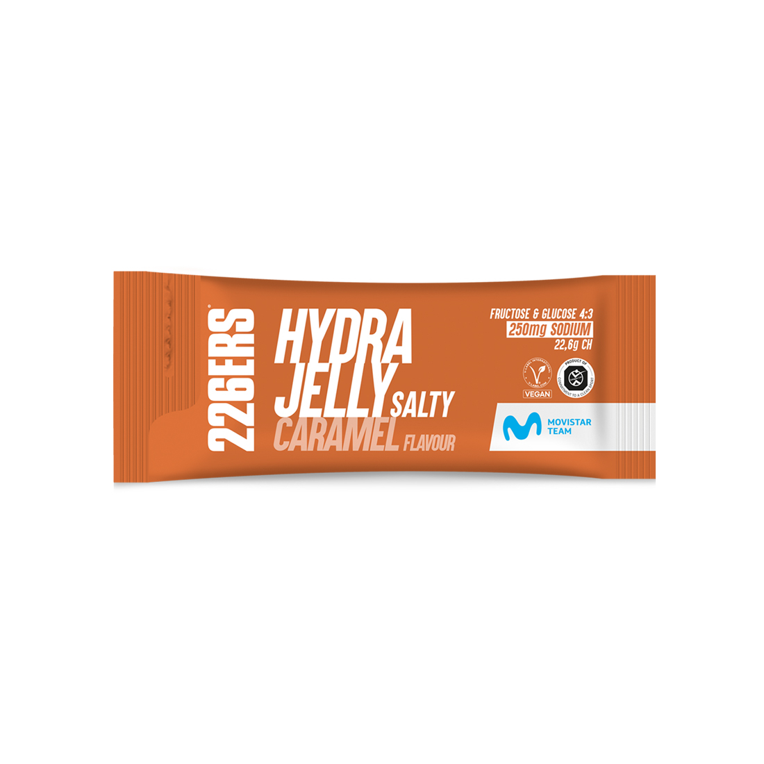 HYDRAJELLY 40g - Gel Energético -...