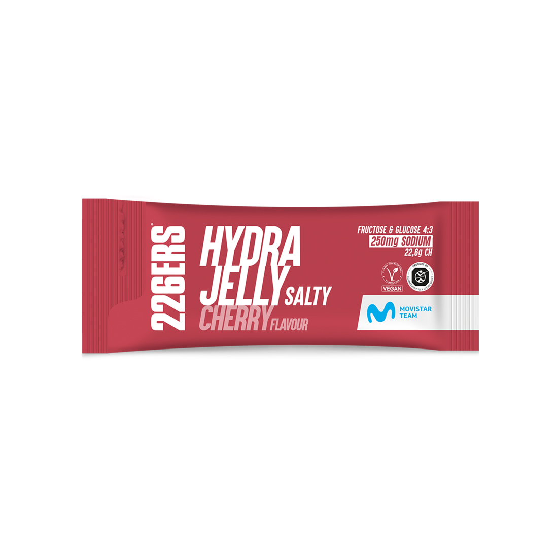 HYDRAJELLY 40g - Gel Energético -...