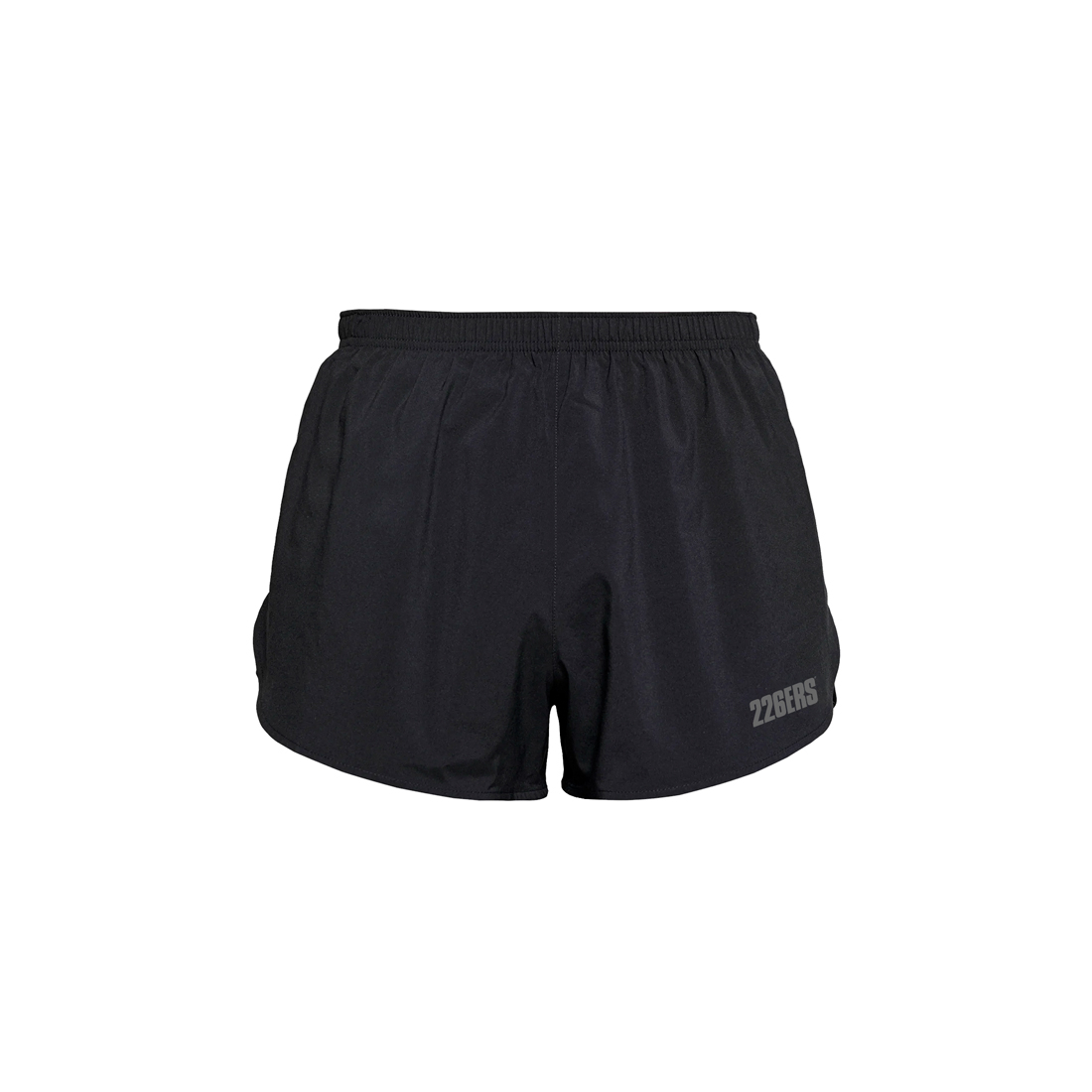 PANTALÓN CORTO RUNNING - RUN SHORTS 5'' - Color Negro