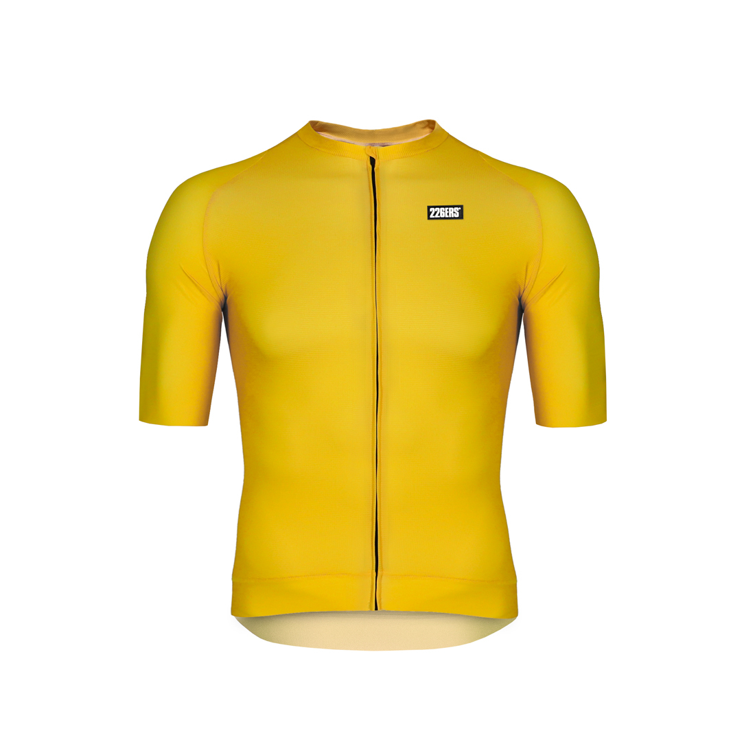 MAILLOT COLOR BLOCK - Manica corta