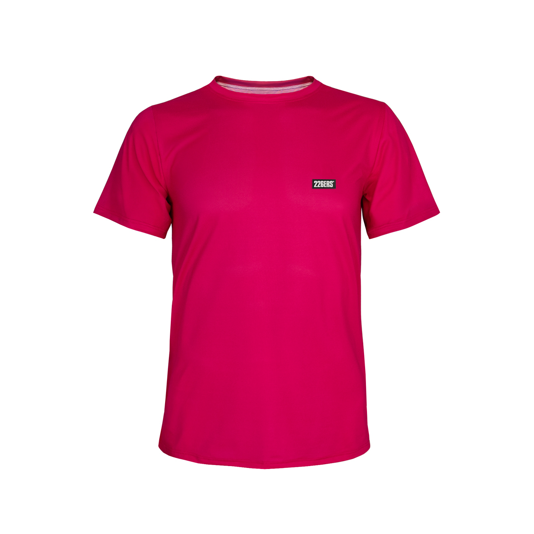 T-SHIRT DE CORRIDA - COLOUR BLOCK -...