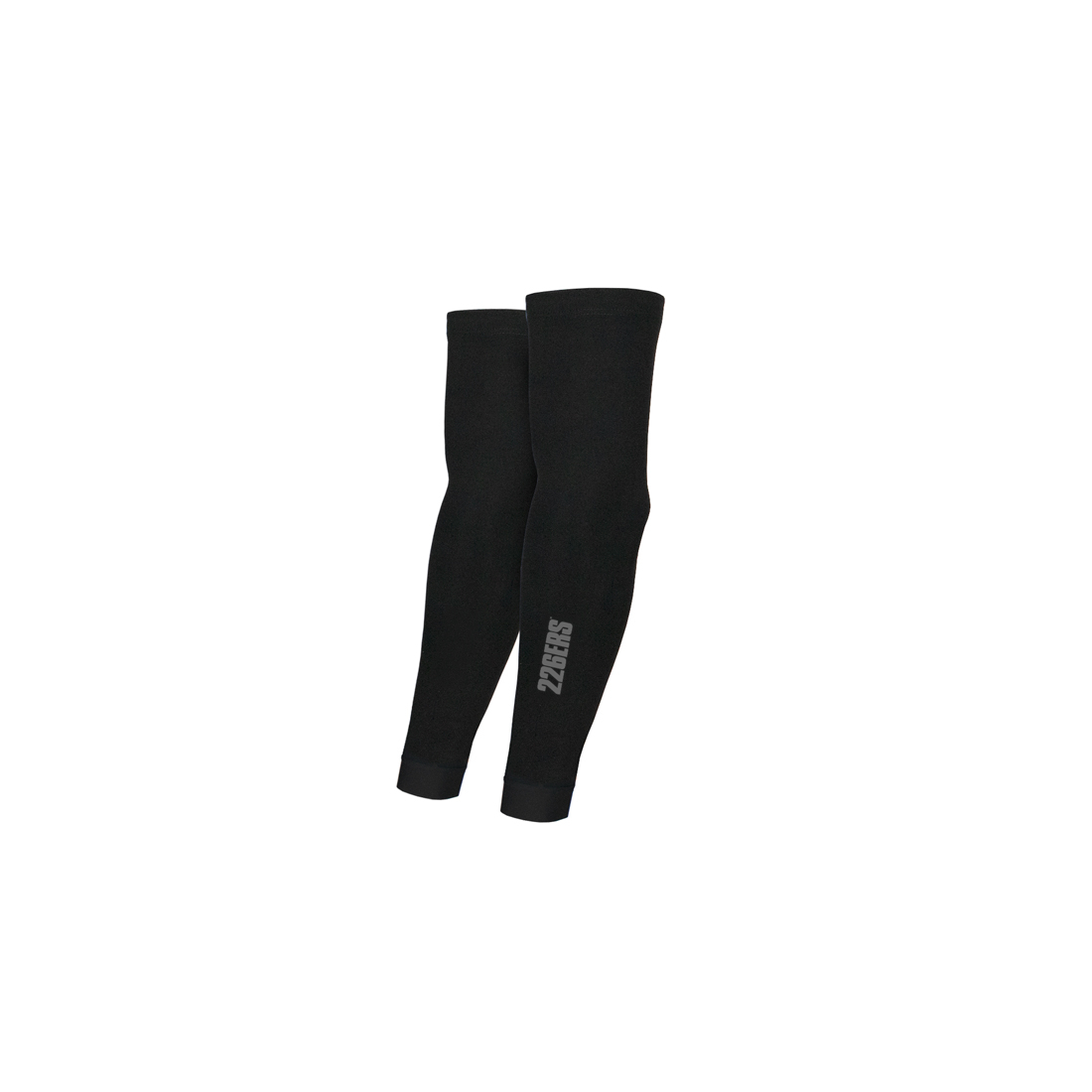 ARM WARMERS BLACK - Ärmel - Schwarz