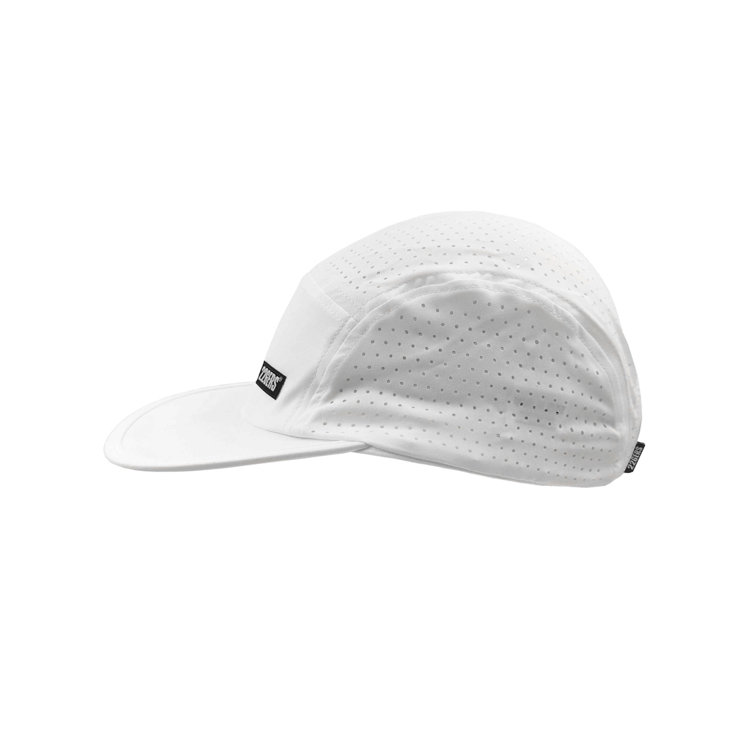 GORRA RUNNING VISERA PLANA BW