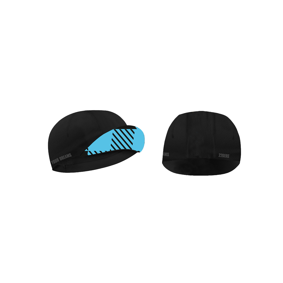 CASQUETTE CYCLISTE ÉDITION LIMITÉE