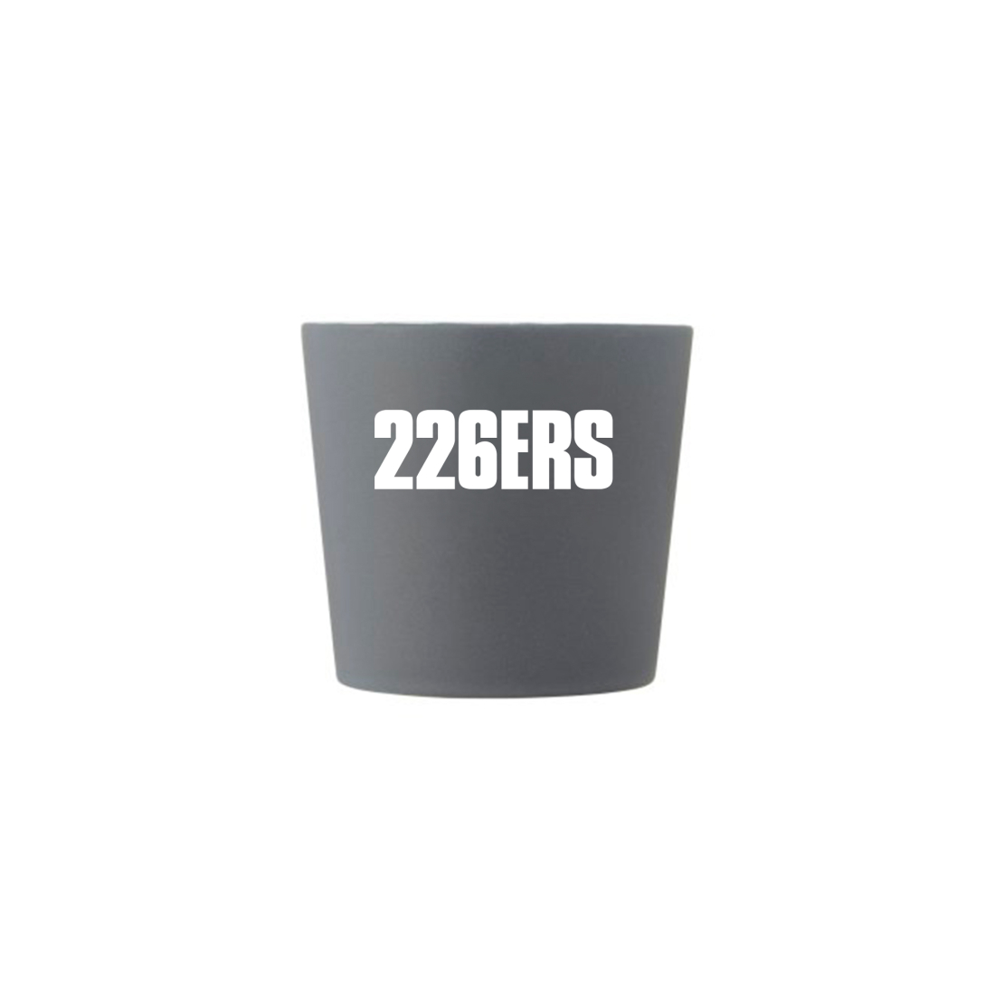 MUG 226ERS LOGO - Caneca de cerâmica...