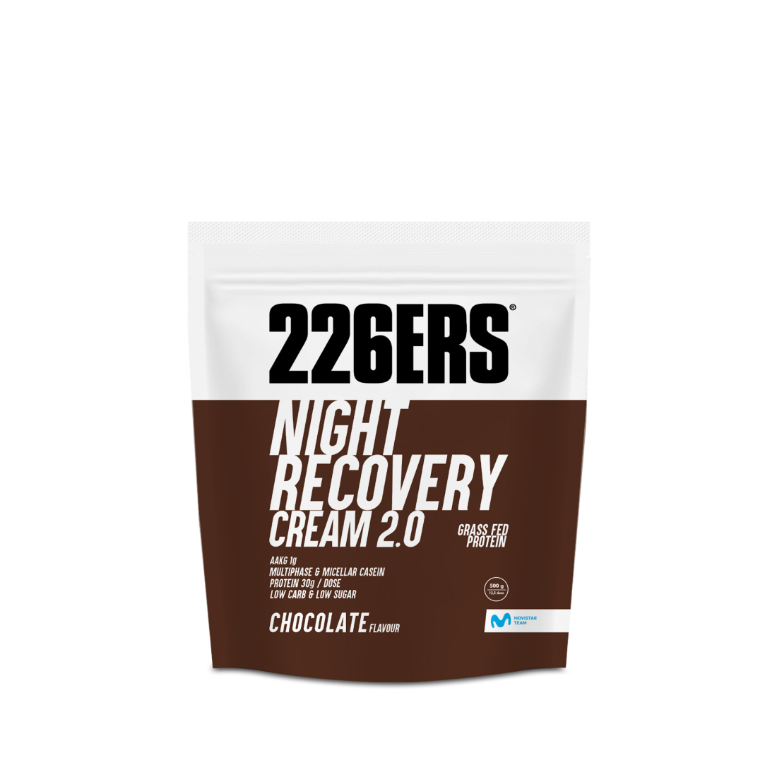 NIGHT RECOVERY CREAM  2.0