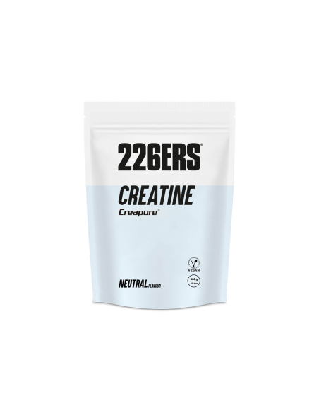 CRÉATINE Creapure® - 300g