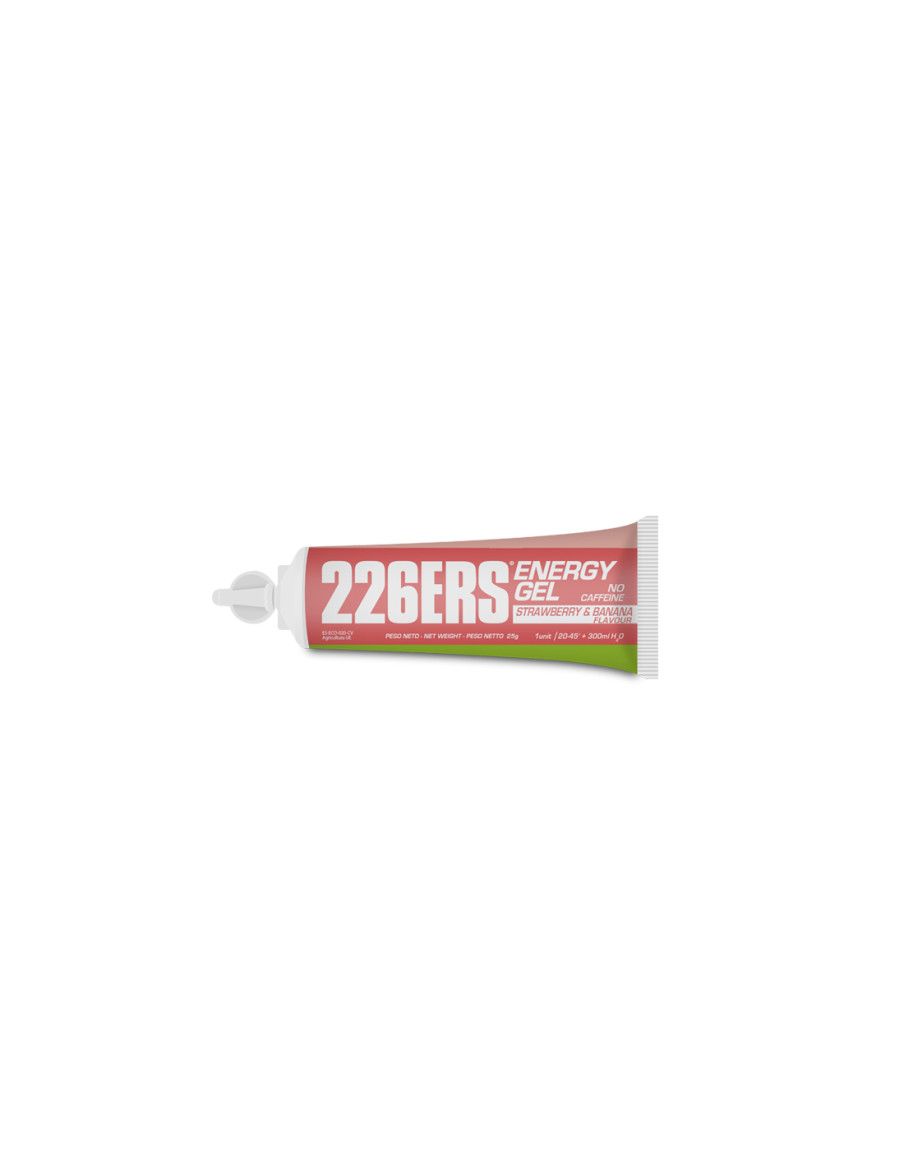 ENERGY GEL 25gr Stick - Gel...