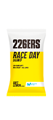 SUB 9 RACE DAY