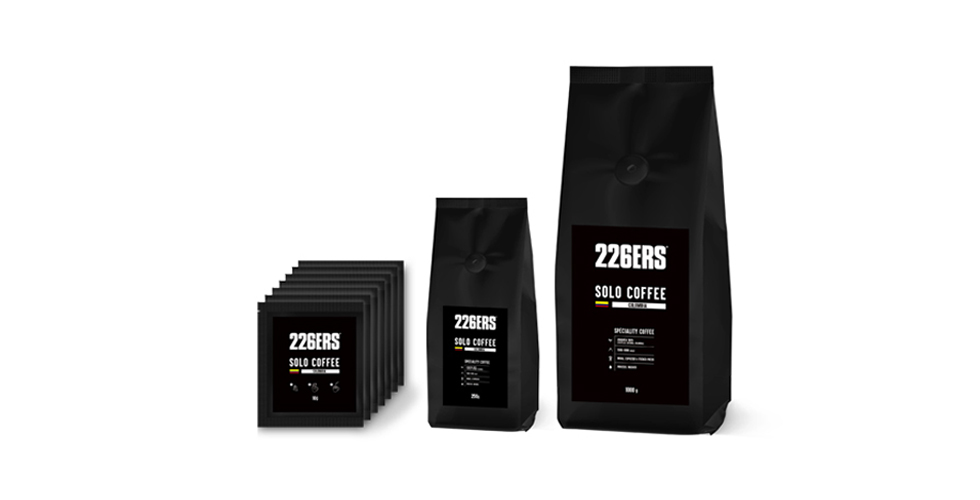 SOLO COFEE 226ERS